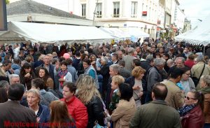 Montceau-les-Mines : le Festival TSB