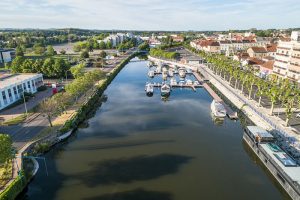 Ecomusée Creusot Montceau