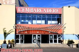 Montceau-les-Mines : à l’Embarcadère
