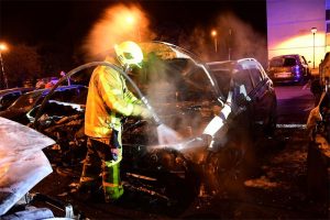Faits divers : Le Creusot