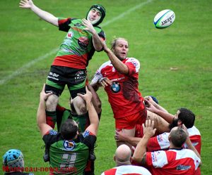 Montceau-les-Mines : RCMB
