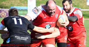 Montceau-les-Mines : RCMB