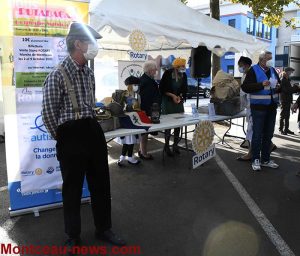 Montceau-les-Mines : Rutabaga, la comédie musicale