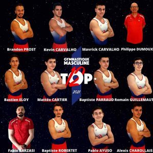 Montceau-les-Mines : Montceau Gym