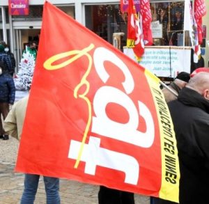 Mobilisation le 18 octobre : pour les salaires et le droit de grève