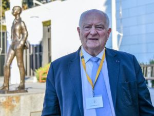Bernard Ponceblanc : «Les Jeux Saône-et-Loire 2024 auront lieu au Creusot, à Mâcon ou à Chalon sur Saône»