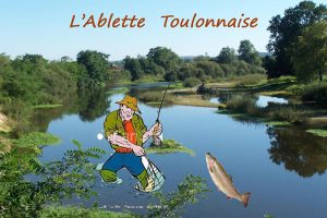 L’Ablette Toulonnaise (Pêche)
