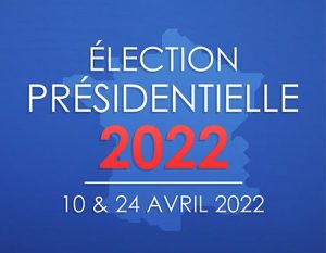 Saône-et-Loire : Election présidentielle des 10 et 24 avril 2022