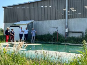 Département de Saône-et-Loire : soutenir l’agriculture dans sa transition écologique