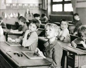 Nouvel article sur le blog de la Maison d’Ecole (Montceau)