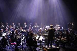 Orchestre Passion Bourgogne