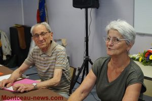 Assemblée générale l’association républicaine des anciens combattants