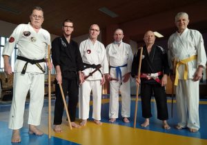 Montceau-les-Mines : Arts Martiaux Combats