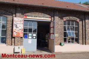 L’Atelier du Coin – association Arc-en-Ciel – fête ses 30 ans