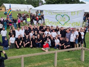 Championnats de France de musique en Bretagne