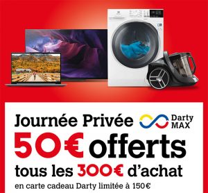 Darty Montceau