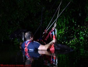 Faits divers à Montceau-les-Mines