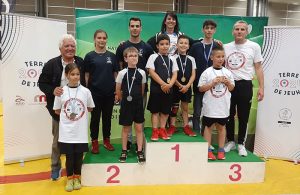 Lutte & Forme Montceau-Bourgogne