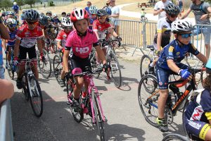 Résultats du Vélo Club Montcellien