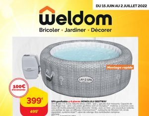 Votre magasin Weldom – Montceau