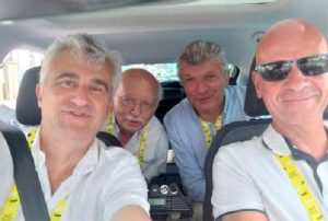 Tour de France