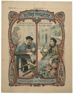Nouvel article sur le blog de la Maison d’Ecole (Montceau)