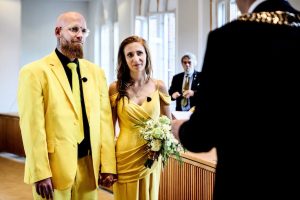 Carnet Jaune
