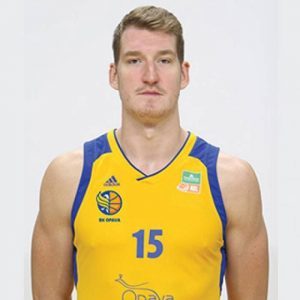 BASKET (Pro B)