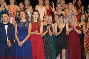 Nouvelle édition du gala de l’IFSI de la CUCM