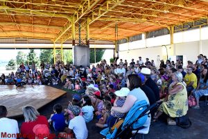 Saint-Vallier : Festival des Queulots
