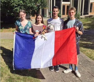 Lutte & Forme Montceau-Bourgogne