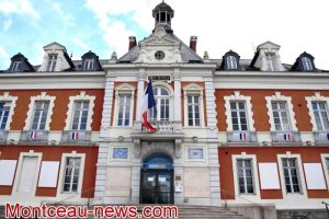 La ville de Montceau-les-Mines recrute