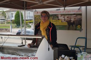 Marché festif de Producteurs “Bienvenue à la ferme” à Saint-Pierre-de-Varennes