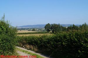 « Vouivre en chemins » (Randonnée)