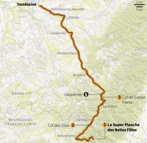Tour de France
