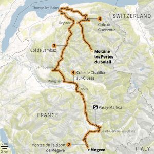 Tour de France