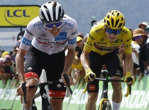 Tour de France (17ème étape)