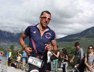 Montceau-les-Mines : Montceau Triathlon