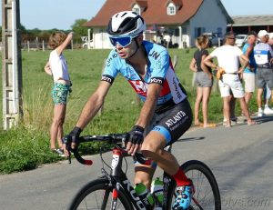 Résultats du Vélo Club Montcellien