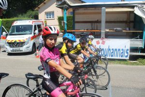 Résultats du Vélo Club Montcellien