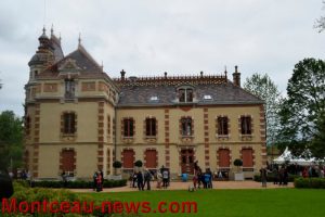 Conseil communautaire :  visites gratuites de la villa Perrusson et du musée de l’Homme et de l’Industrie
