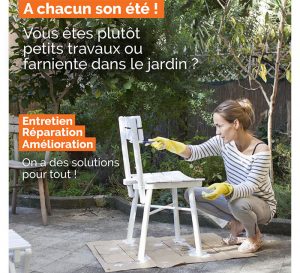 Votre magasin Weldom – Montceau