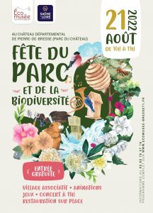 Ecomusée de la Bresse  (Sortir)