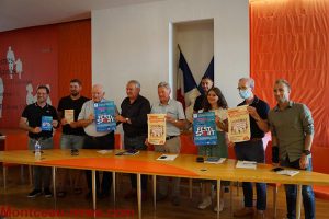 Festi’sport, ce samedi 27 août aux Grands parcs