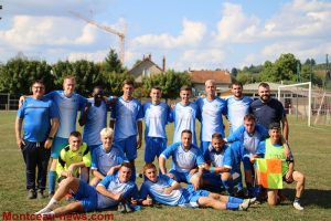 FOOTBALL : Les clubs locaux sur le pont