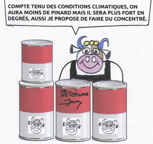 La pensée de la Joyeuse du lundi