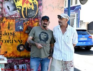 Montceau-les-Mines : à la Bouquinerie
