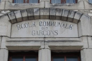Nouvel article sur le blog de la Maison d’Ecole (Montceau)
