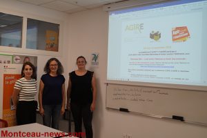 Journées nationales d’action contre l’illettrisme