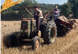 RAPPEL / Foire agricole et artisanale des Bizots, les 10 et 11 septembre